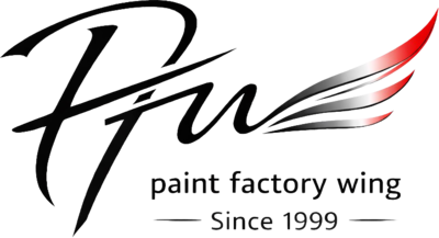 株式会社ペイントファクトリー・ウィング