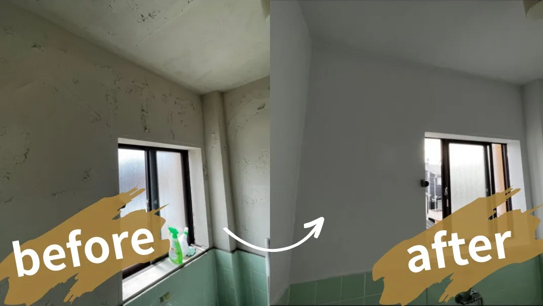 東京都足立区　賃貸アパート一室