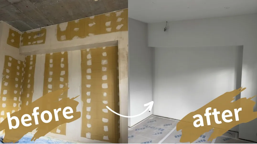 千葉県松戸市　マンション一室