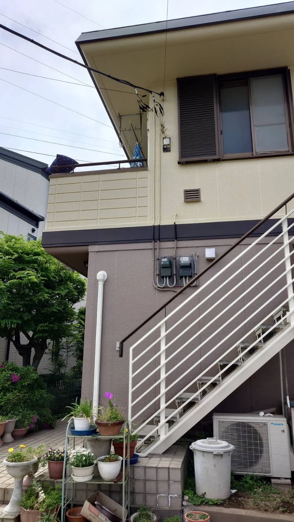 埼玉県熊谷市　戸建住宅