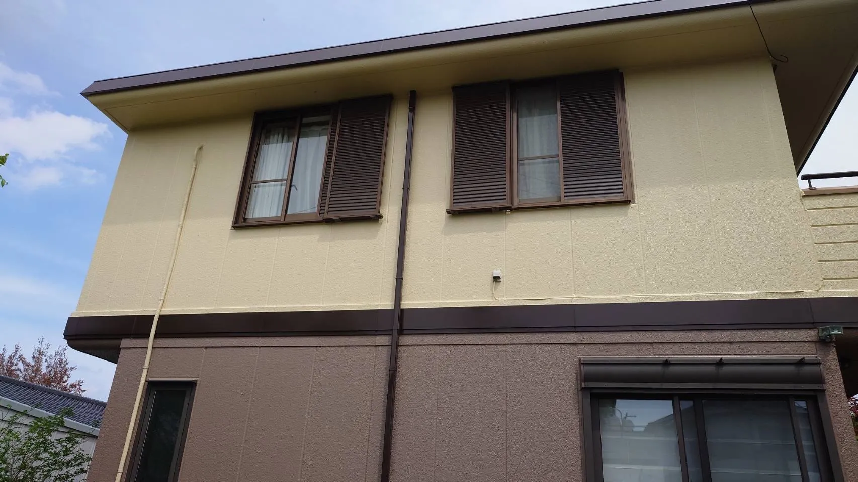 埼玉県熊谷市　戸建住宅