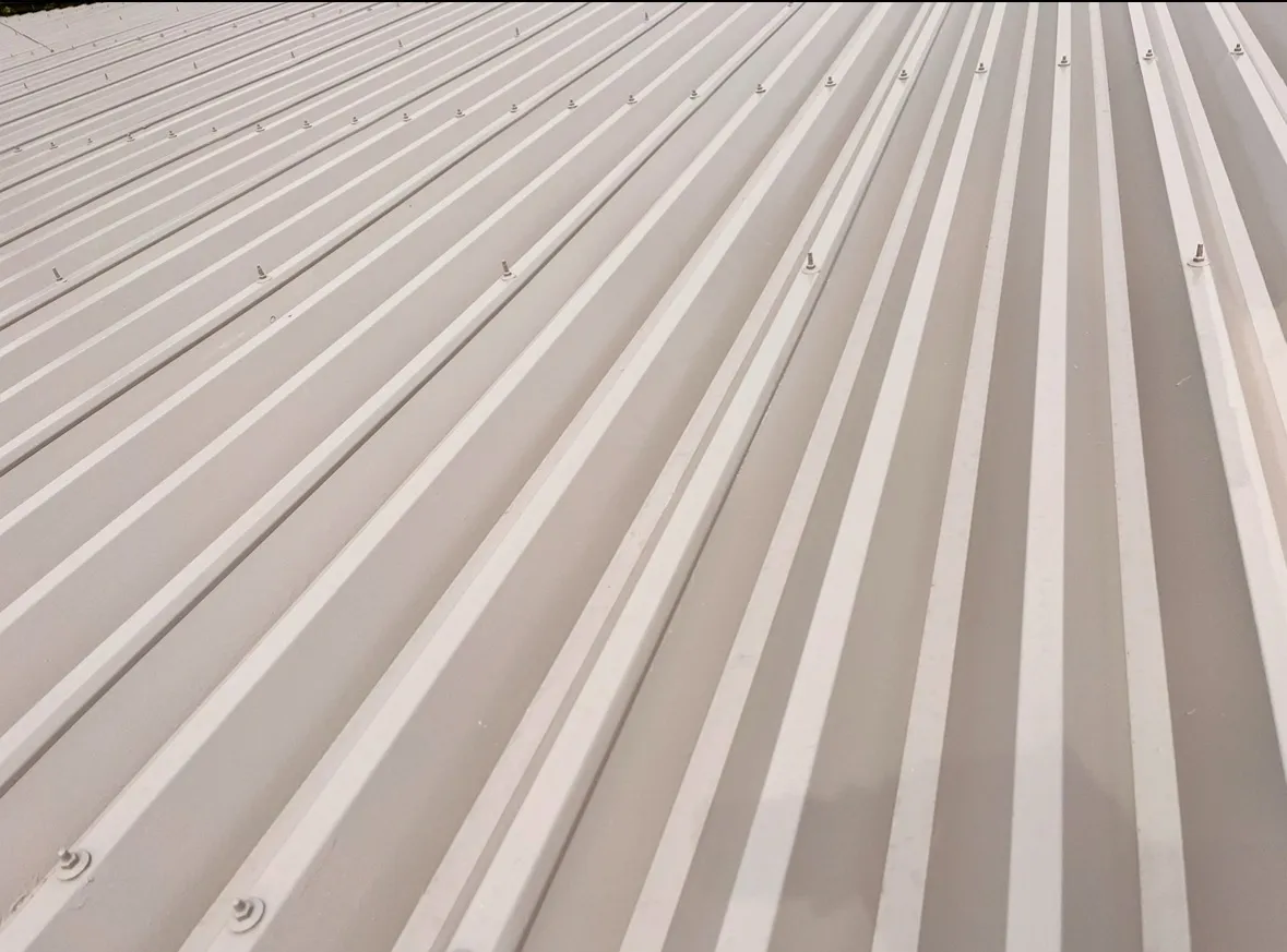 埼玉県川口市　倉庫