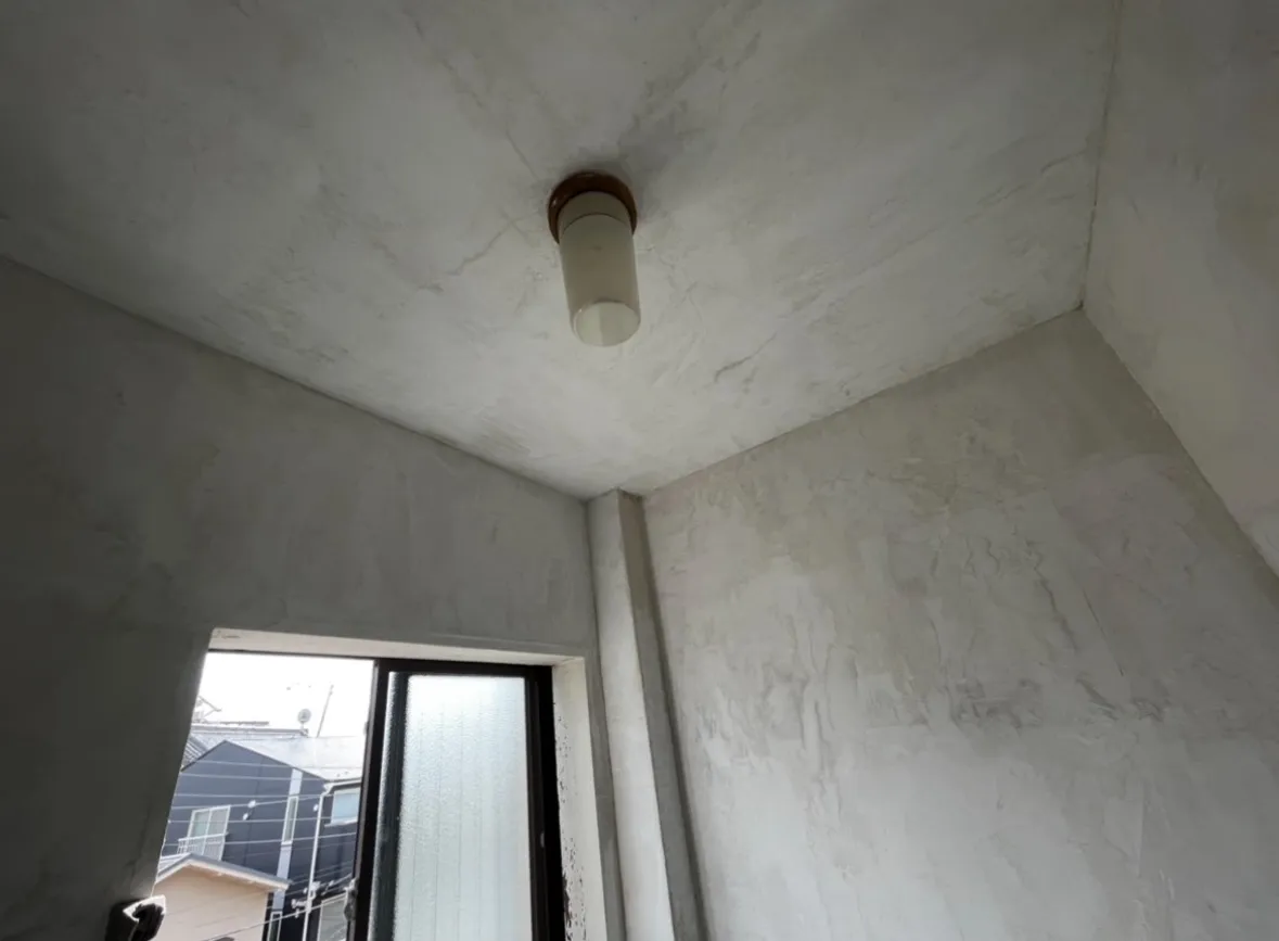 東京都足立区　賃貸アパート一室