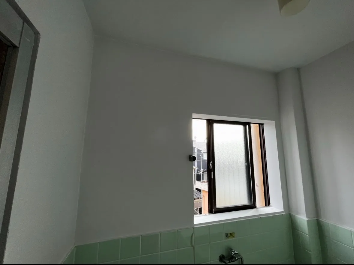 東京都足立区　賃貸アパート一室